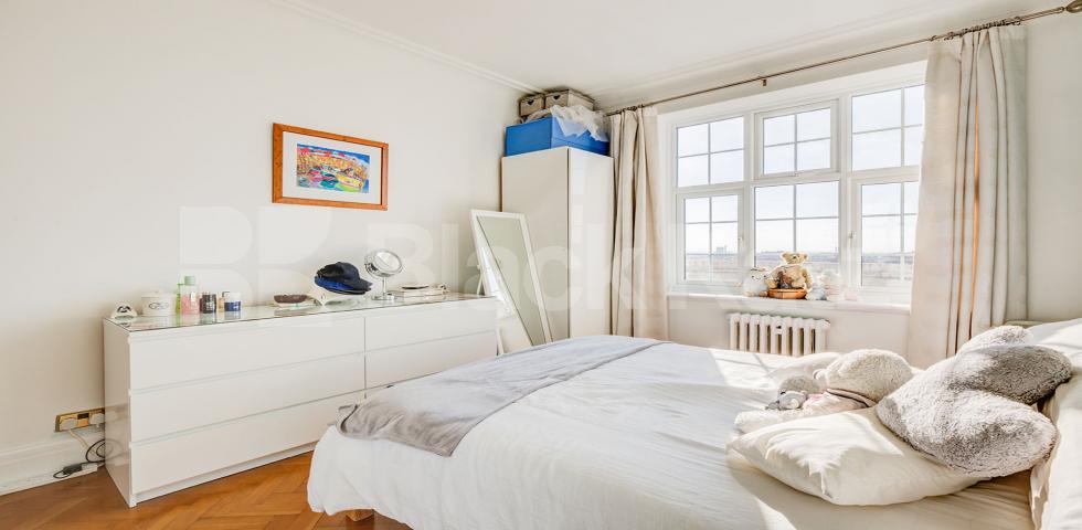 			2 Bedroom, 1 bath, 1 reception Flat			 Finchley Road, Finchley Road - Swiss Cottage